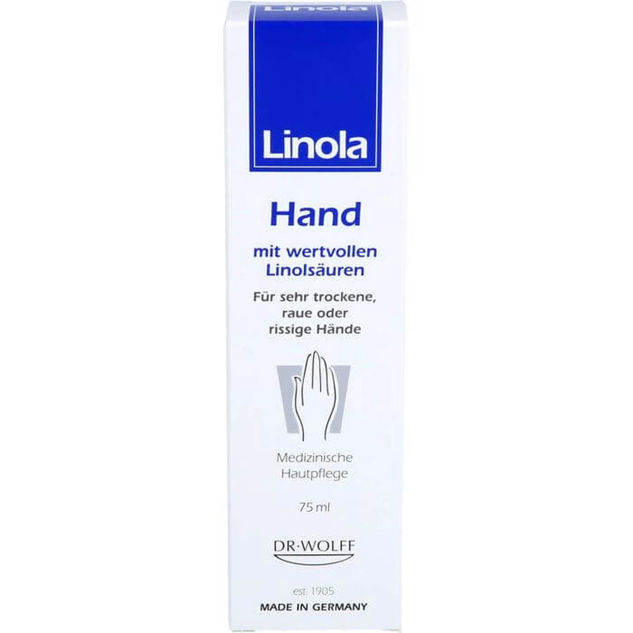LINOLA Handcrème 75 ml