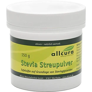 ESTEVIA CALÉNDULA 150 g
