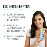EUCERIN DermatoCLEAN Hyaluron klär.Gesichtswasser 200 ml