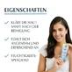 EUCERIN DermatoCLEAN Hyaluron Clarifying Toner 200 ml