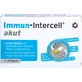 IMMUN-INTERCELL cápsula dura aguda con fibra intercambiable 20 uds.