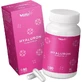 HYALURONIC ACID 500 mg vegan capsules 90 pcs.