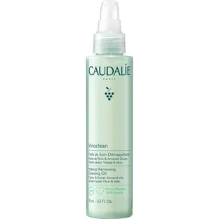 CAUDALIE Vinoclean huile de soin nettoyante 75 ml