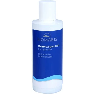 BIOMARIS seaweed bath 200 ml