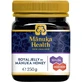 MANUKA HEALTH MGO 400+ Manuka Honey & Royal Jelly 250 g