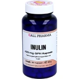 INULINE 420 mg GPH Capsules 90 Capsules