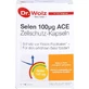 SELEN ACE 100 µg 60 días cápsulas 60 unid.