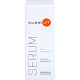 SWEAT-OFF Antitranspirant Serum f.d.Kopfhaut 30 ml