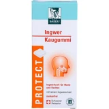 BADERS Protect Gum Ginger 20 stuks.