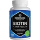 BIOTIN 10 mg high dose+zinc+sélénium comprimés 480 pcs.