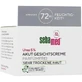 SEBAMED Acute Gezichtscrème Urea 5% geurvrij 50 ml