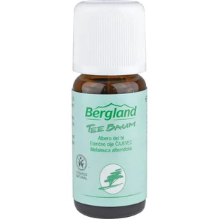 TEA TREE OIL 10 ml