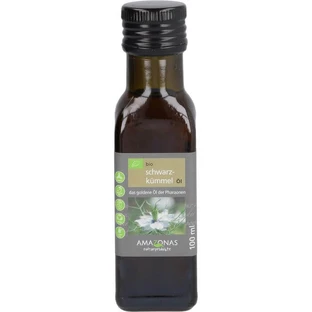ACEITE DE VACA NEGRA BIO 100 ml