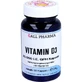 VITAMIN D3 20,000 I.U. GPH Capsules 90 Capsules