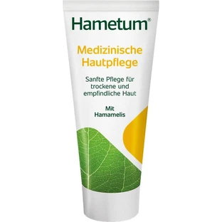 HAMETUM medizinische Hautpflege Creme 20 g