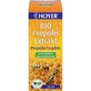 HOYER Propolisextract Biologisch alcoholvrij oplosbaar in water 30 ml
