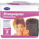STRAMPELPETER couches lavables fluff absorbant 2 56 pcs.
