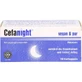 CEFANIGHT Hard capsules 50 pcs.