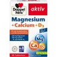 DOPPELHERZ Magnesium+Calcium+D3 Tabletten 40 St.