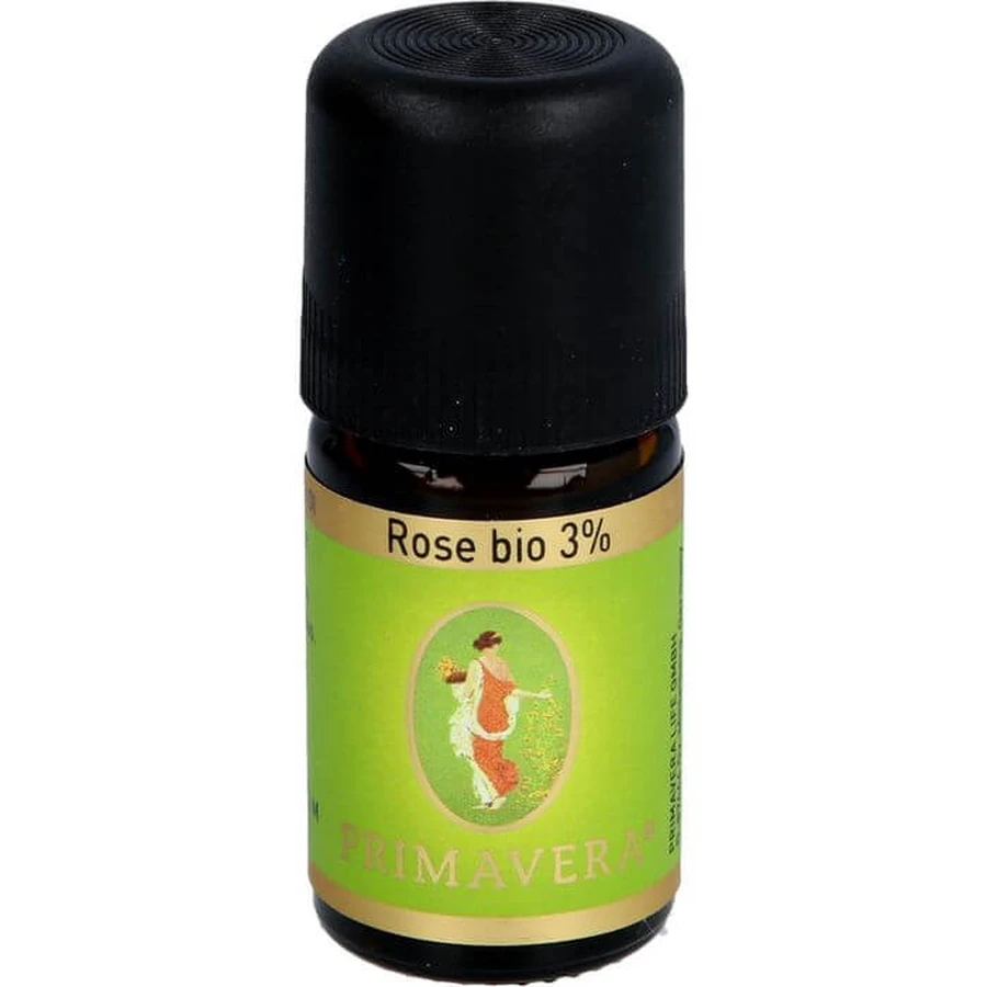 ROSA BIO 3% aceite esencial 5 ml