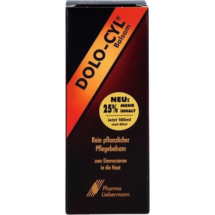 DOLO CYL Balsamo 100 ml