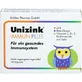 UNIZINK Immune Plus Capsules 10 Capsules
