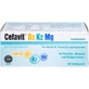 CEFAVIT D3 K2 Mg 2,000 I.U. hard capsules 60 pcs.