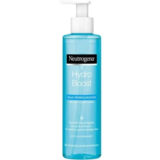 NEUTROGENA Hydro Boost Aqua Reinigingsgel 200 ml