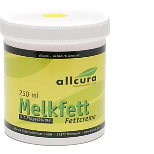 CREMA MELKFETT c.caléndulas o.vaselina 250 ml