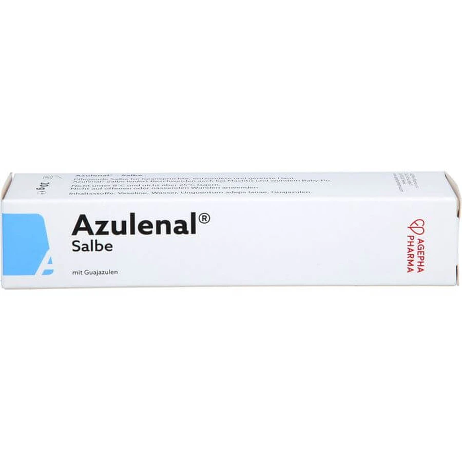 AZULENAL Salbe 20 g