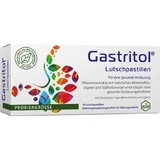 GASTRITOL pastilles 10 pcs.