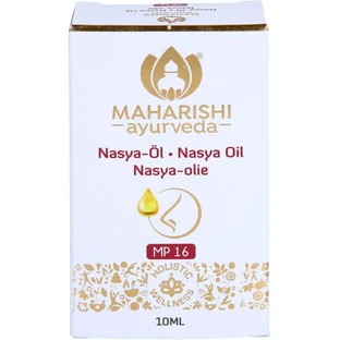NASYA ÖL 10 ml