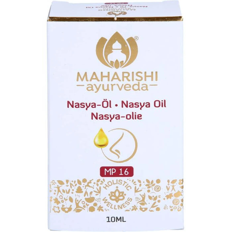 NASYA ÖL 10 ml