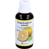 Extrait de CORE DE GRAPEFRUIT solution organique 50 ml