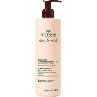 NUXE Reve de Miel Leche Corporal 400 ml
