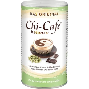 CHI-CAFE pulbere de echilibru 450 g