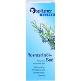 SPITZNER Balneo Rosemary Oil Bath 190 ml