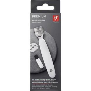 ZWILLING Hornhauthobel Ceramic 1 St.
