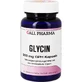 GLYCIN 500 mg GPH Capsules 120 Capsules