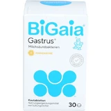 BIGAIA Gastrus Kauwtabletten 30 stuks.
