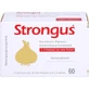 STRONGUS Capsules 60 Capsules