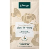 KNEIPP verwöhnendes Creme-Öl-Peeling 40 ml