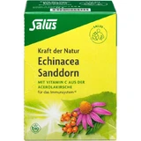 ECHINACEA SANDDORN Thee Kracht van Natuur Salus Fbtl. 15 St.