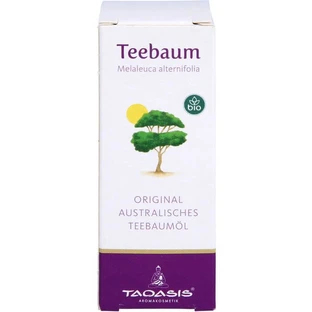 TEA TREE OIL IN CARTON 30 ml