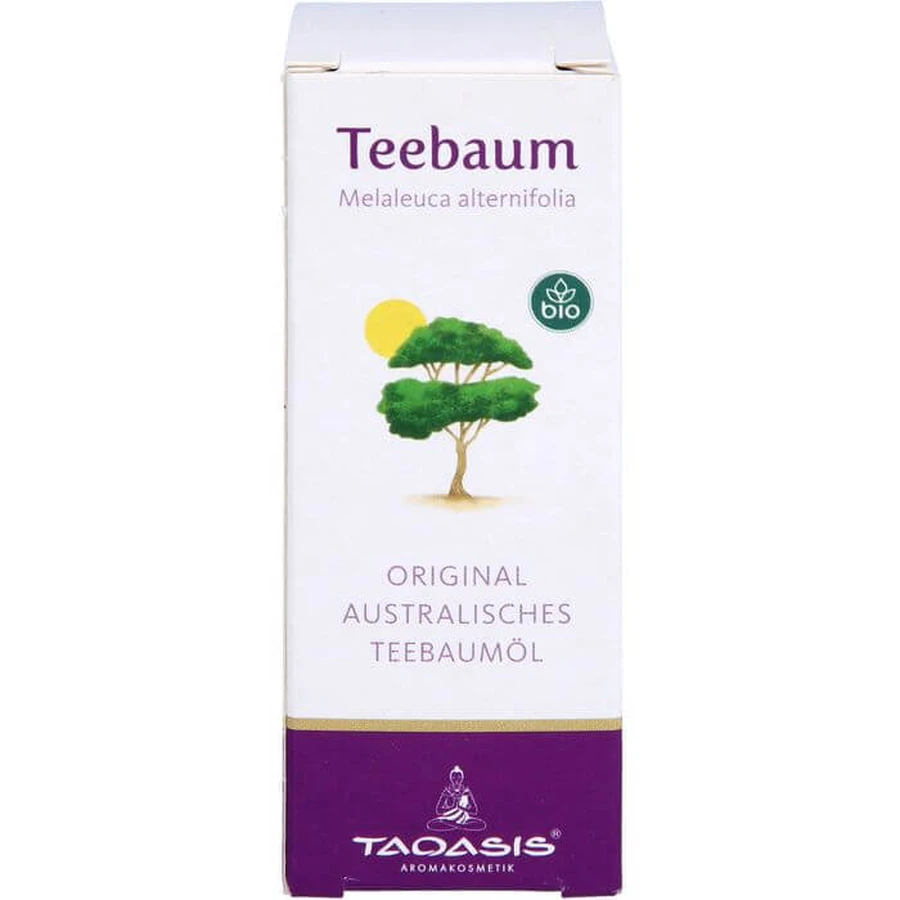 TEA TREE OIL IN CARTON 30 ml