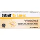 CEFAVIT D3 7,000 I.U. film-coated tablets 20 pcs.