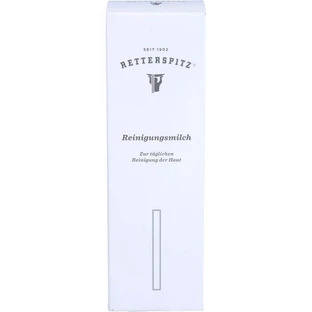 RETTERSPITZ Reinigingsmelk 200 ml