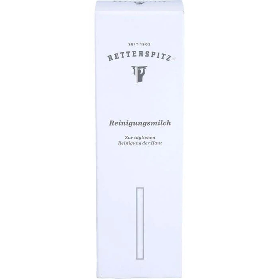 RETTERSPITZ Reinigingsmelk 200 ml