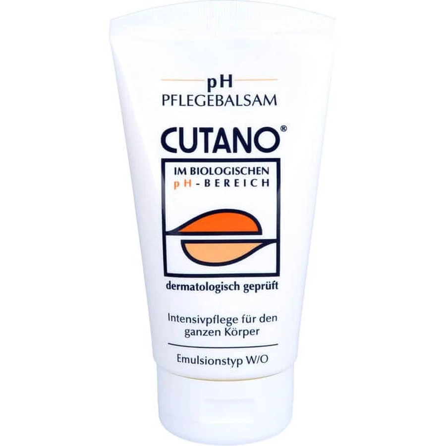 CUTANO verzorgende balsem 150 ml