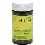 YUCCA EXTRACT Capsules 90 Capsules